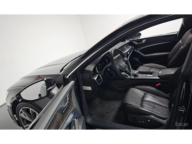 Audi A7 55 TFSI Quattro Premium* DISTRONIC* 360* ХЕДЪП* - автомобили, коли, обяви за нови и употребявани 5