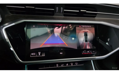 Audi A7 55 TFSI QUATTRO PREMIUM - автомобили, коли, обяви за нови и употребявани 12