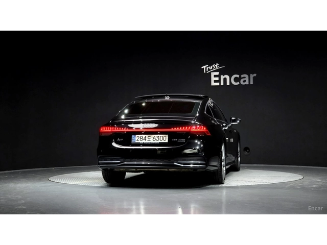 Audi A7 55 TFSI QUATTRO PREMIUM - автомобили, коли, обяви за нови и употребявани 3