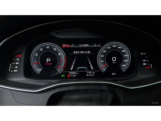 Audi A7 55 TFSI QUATTRO PREMIUM - автомобили, коли, обяви за нови и употребявани 5