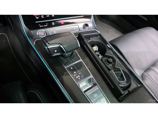 Audi A7 55 TFSI QUATTRO PREMIUM - автомобили, коли, обяви за нови и употребявани 6