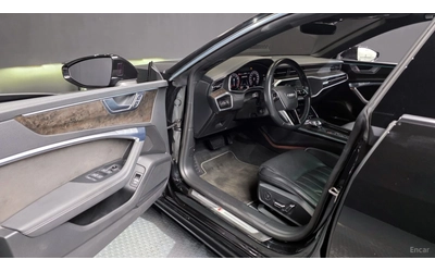 Audi A7 55 TFSI QUATTRO PREMIUM - автомобили, коли, обяви за нови и употребявани 7