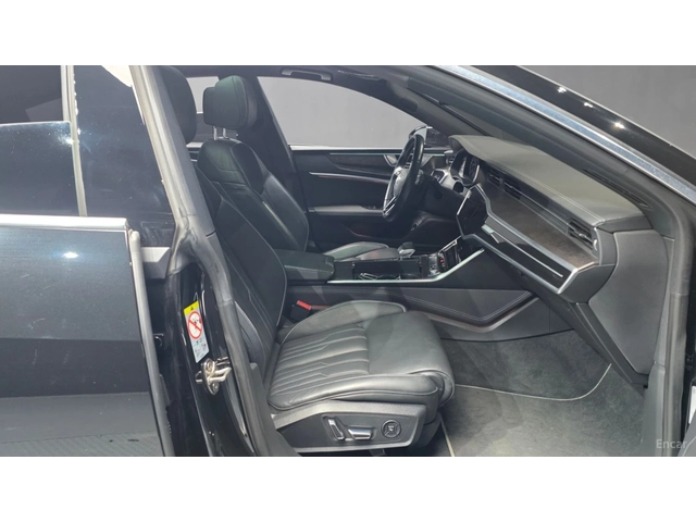 Audi A7 55 TFSI QUATTRO PREMIUM - автомобили, коли, обяви за нови и употребявани 8