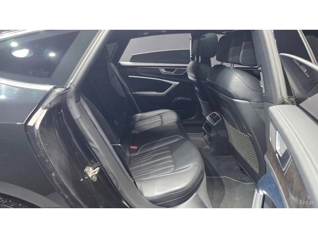 Audi A7 55 TFSI QUATTRO PREMIUM - автомобили, коли, обяви за нови и употребявани 9