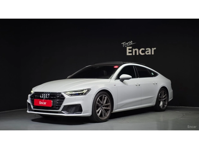 Audi A7 50 TDI QUATTRO PREMIUM* 360* HUD* КОЖА* НАВИ* ПАНО - автомобили, коли, обяви за нови и употребявани 0