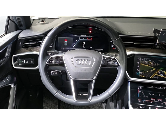 Audi A7 50 TDI QUATTRO PREMIUM* 360* HUD* КОЖА* НАВИ* ПАНО - автомобили, коли, обяви за нови и употребявани 10