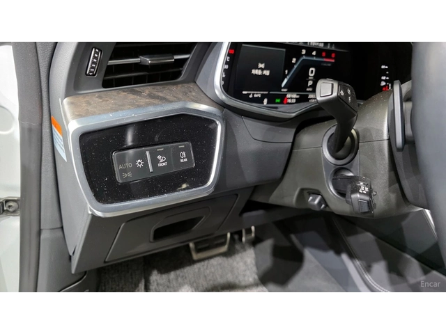 Audi A7 50 TDI QUATTRO PREMIUM* 360* HUD* КОЖА* НАВИ* ПАНО - автомобили, коли, обяви за нови и употребявани 11