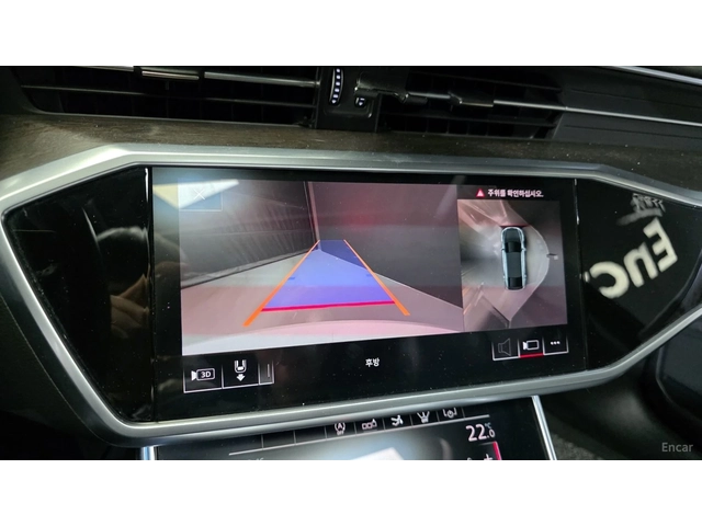 Audi A7 50 TDI QUATTRO PREMIUM* 360* HUD* КОЖА* НАВИ* ПАНО - автомобили, коли, обяви за нови и употребявани 13