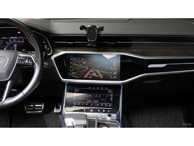 Audi A7 50 TDI QUATTRO PREMIUM* 360* HUD* КОЖА* НАВИ* ПАНО - автомобили, коли, обяви за нови и употребявани 15