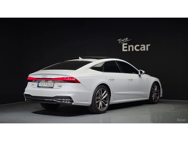 Audi A7 50 TDI QUATTRO PREMIUM* 360* HUD* КОЖА* НАВИ* ПАНО - автомобили, коли, обяви за нови и употребявани 1