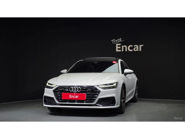 Audi A7 50 TDI QUATTRO PREMIUM* 360* HUD* КОЖА* НАВИ* ПАНО - автомобили, коли, обяви за нови и употребявани 2