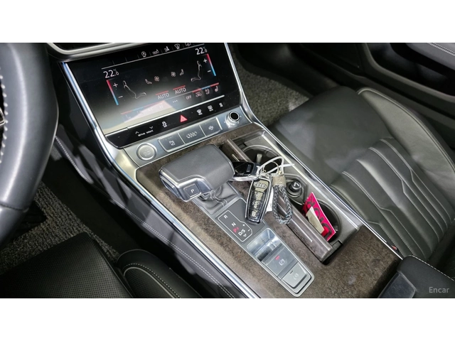 Audi A7 50 TDI QUATTRO PREMIUM* 360* HUD* КОЖА* НАВИ* ПАНО - автомобили, коли, обяви за нови и употребявани 6