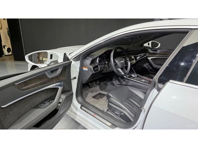 Audi A7 50 TDI QUATTRO PREMIUM* 360* HUD* КОЖА* НАВИ* ПАНО - автомобили, коли, обяви за нови и употребявани 7