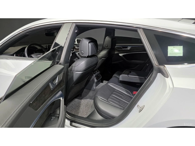 Audi A7 50 TDI QUATTRO PREMIUM* 360* HUD* КОЖА* НАВИ* ПАНО - автомобили, коли, обяви за нови и употребявани 8