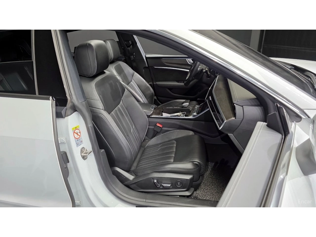Audi A7 50 TDI QUATTRO PREMIUM* 360* HUD* КОЖА* НАВИ* ПАНО - автомобили, коли, обяви за нови и употребявани 9