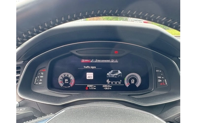 Audi A7 SLINE* DISTRONIC* МАСАЖ* ОБДУХ* - автомобили, коли, обяви за нови и употребявани 11
