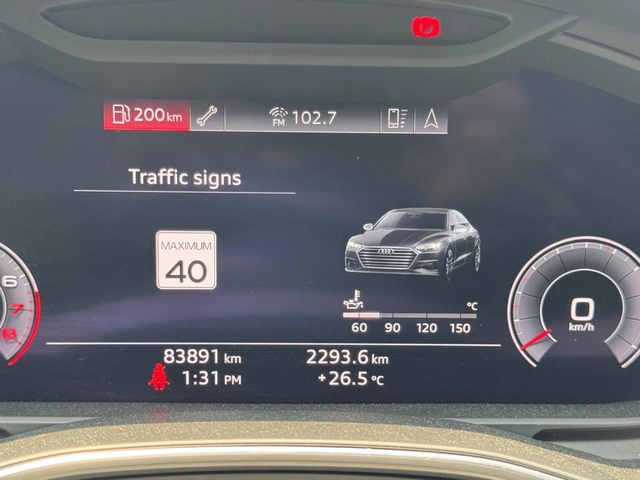 Audi A7 SLINE* DISTRONIC* МАСАЖ* ОБДУХ* - автомобили, коли, обяви за нови и употребявани 12
