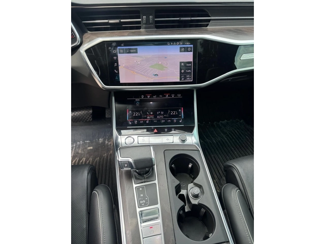 Audi A7 SLINE* DISTRONIC* МАСАЖ* ОБДУХ* - автомобили, коли, обяви за нови и употребявани 16