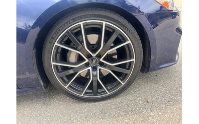 Audi A7 SLINE* DISTRONIC* МАСАЖ* ОБДУХ* - автомобили, коли, обяви за нови и употребявани 7