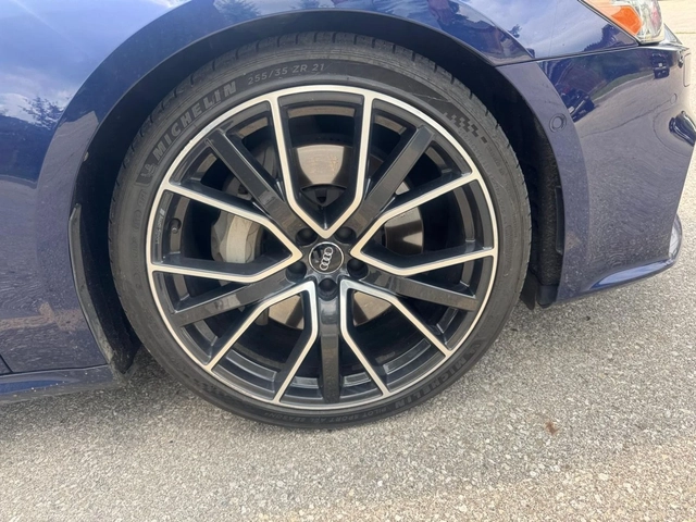 Audi A7 SLINE* DISTRONIC* МАСАЖ* ОБДУХ* - автомобили, коли, обяви за нови и употребявани 7