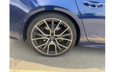 Audi A7 SLINE* DISTRONIC* МАСАЖ* ОБДУХ* - автомобили, коли, обяви за нови и употребявани 8