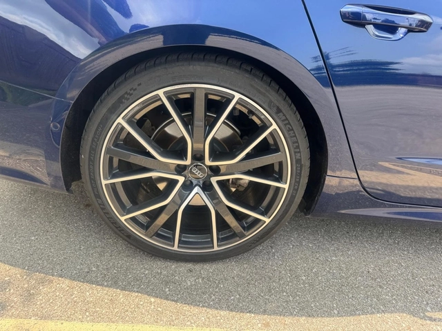 Audi A7 SLINE* DISTRONIC* МАСАЖ* ОБДУХ* - автомобили, коли, обяви за нови и употребявани 8