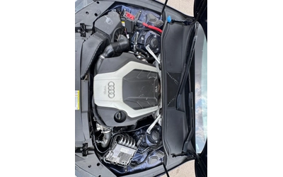 Audi A7 SLINE* DISTRONIC* МАСАЖ* ОБДУХ* - автомобили, коли, обяви за нови и употребявани 9