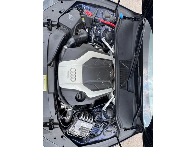 Audi A7 SLINE* DISTRONIC* МАСАЖ* ОБДУХ* - автомобили, коли, обяви за нови и употребявани 9