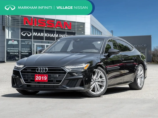 Audi A7 55TFSI* MATRIX* S* LINE* BANG* OLUFSEN* ОБДУХВАНЕ* - автомобили, коли, обяви за нови и употребявани 0
