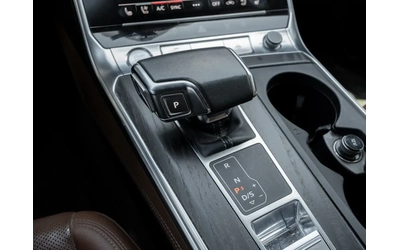 Audi A7 55TFSI* MATRIX* S* LINE* BANG* OLUFSEN* ОБДУХВАНЕ* - автомобили, коли, обяви за нови и употребявани 10