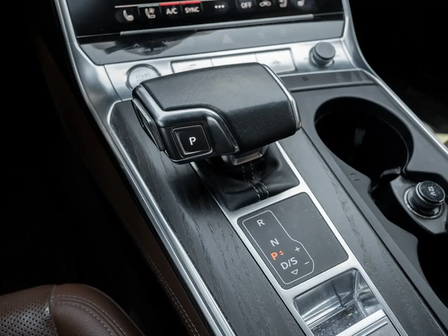 Audi A7 55TFSI* MATRIX* S* LINE* BANG* OLUFSEN* ОБДУХВАНЕ* - автомобили, коли, обяви за нови и употребявани 10