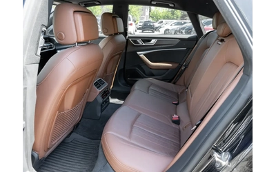 Audi A7 55TFSI* MATRIX* S* LINE* BANG* OLUFSEN* ОБДУХВАНЕ* - автомобили, коли, обяви за нови и употребявани 15