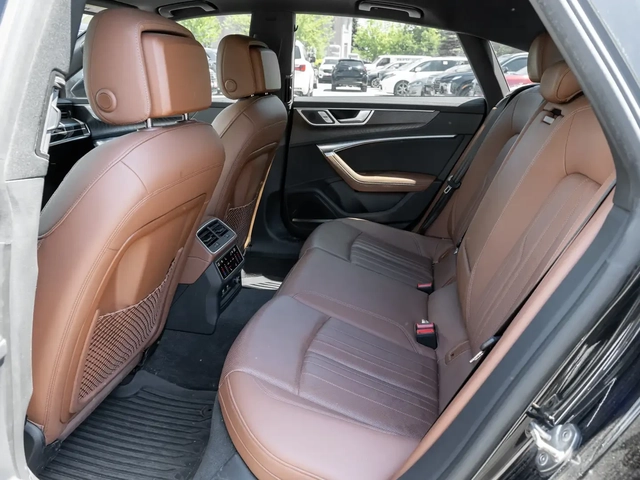 Audi A7 55TFSI* MATRIX* S* LINE* BANG* OLUFSEN* ОБДУХВАНЕ* - автомобили, коли, обяви за нови и употребявани 15