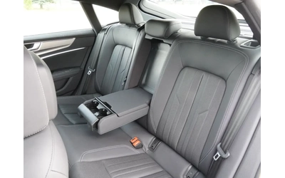 Audi A7 55TFSI* MATRIX* S* LINE* ОБДУХВАНЕ* ДИСТРОНИК* - автомобили, коли, обяви за нови и употребявани 14