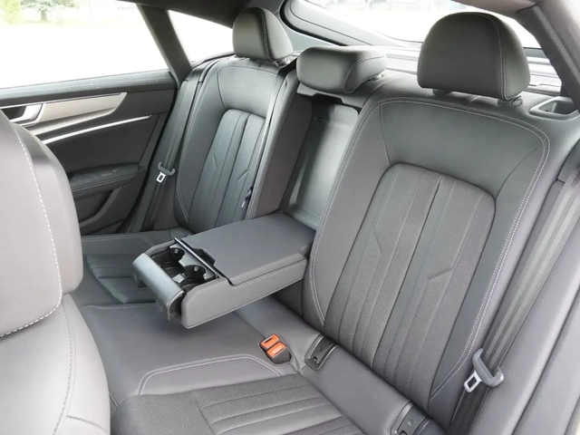 Audi A7 55TFSI* MATRIX* S* LINE* ОБДУХВАНЕ* ДИСТРОНИК* - автомобили, коли, обяви за нови и употребявани 14