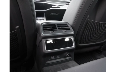 Audi A7 55TFSI* MATRIX* S* LINE* ОБДУХВАНЕ* ДИСТРОНИК* - автомобили, коли, обяви за нови и употребявани 15