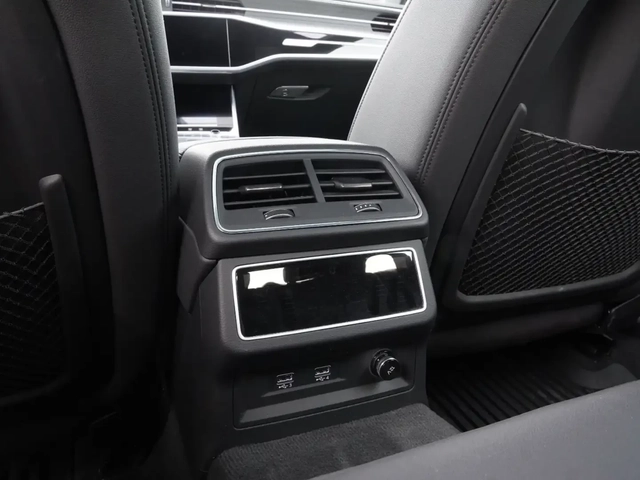 Audi A7 55TFSI* MATRIX* S* LINE* ОБДУХВАНЕ* ДИСТРОНИК* - автомобили, коли, обяви за нови и употребявани 15
