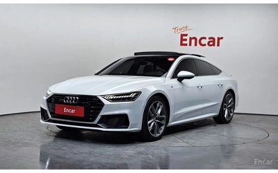 audi-a7 - 0