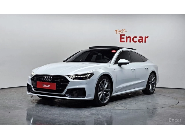 Audi A7 55TFSI* MATRIX* S* LINE* ОБДУХВАНЕ* ДИСТРОНИК* - автомобили, коли, обяви за нови и употребявани 0