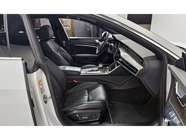 Audi A7 55TFSI* MATRIX* S* LINE* ОБДУХВАНЕ* ДИСТРОНИК* - автомобили, коли, обяви за нови и употребявани 12