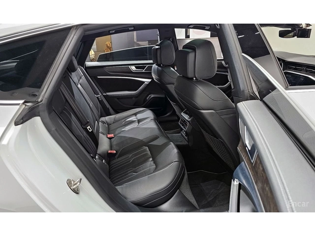Audi A7 55TFSI* MATRIX* S* LINE* ОБДУХВАНЕ* ДИСТРОНИК* - автомобили, коли, обяви за нови и употребявани 13