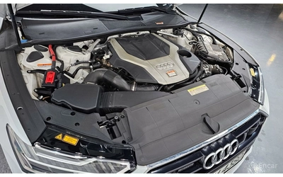 Audi A7 55TFSI* MATRIX* S* LINE* ОБДУХВАНЕ* ДИСТРОНИК* - автомобили, коли, обяви за нови и употребявани 16