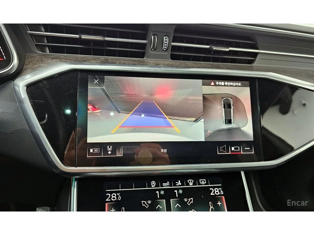 Audi A7 55TFSI* MATRIX* S* LINE* ОБДУХВАНЕ* ДИСТРОНИК* - автомобили, коли, обяви за нови и употребявани 9