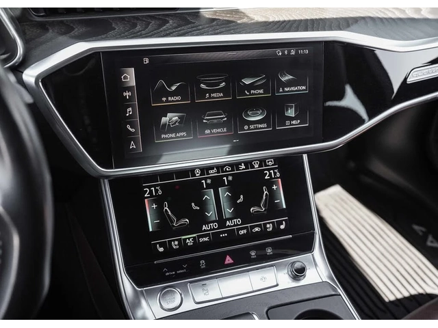 Audi A7 55 TFSI Technik Quattro* DISTRONIC* 360* ПАНОРАМА* - автомобили, коли, обяви за нови и употребявани 10