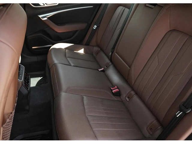 Audi A7 55 TFSI Technik Quattro* DISTRONIC* 360* ПАНОРАМА* - автомобили, коли, обяви за нови и употребявани 14