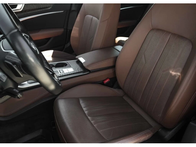 Audi A7 55 TFSI Technik Quattro* DISTRONIC* 360* ПАНОРАМА* - автомобили, коли, обяви за нови и употребявани 5
