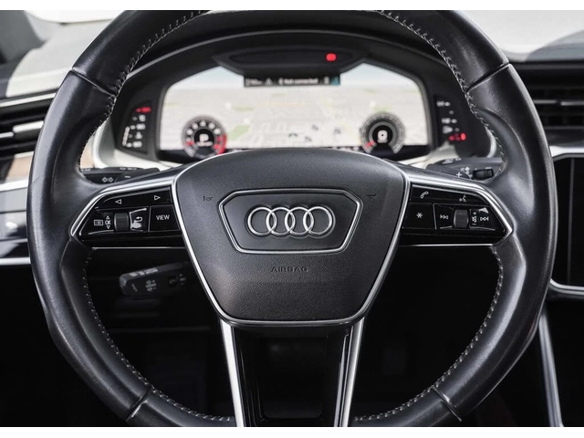 Audi A7 55 TFSI Technik Quattro* DISTRONIC* 360* ПАНОРАМА* - автомобили, коли, обяви за нови и употребявани 8