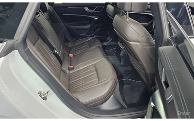 Audi A7 55TFSI* MATRIX* S* LINE* ОБДУХВАНЕ* ДИСТРОНИК* - автомобили, коли, обяви за нови и употребявани 13