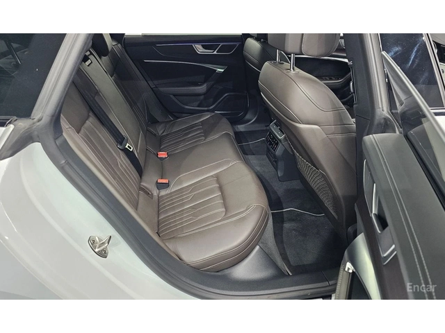 Audi A7 55TFSI* MATRIX* S* LINE* ОБДУХВАНЕ* ДИСТРОНИК* - автомобили, коли, обяви за нови и употребявани 13
