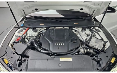 Audi A7 55TFSI* MATRIX* S* LINE* ОБДУХВАНЕ* ДИСТРОНИК* - автомобили, коли, обяви за нови и употребявани 16